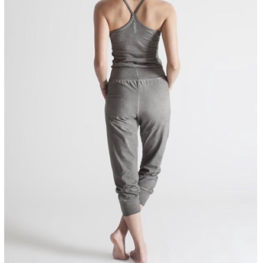 Yoga Jumpsuit
